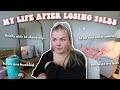 OPENING UP ABOUT MY WEIGHTLOSS... *down 70lbs in 6 months* image