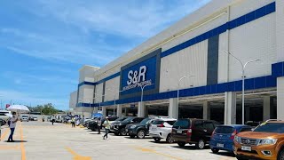 S&R BACOLOD WALKING TOUR | Bacolod City, Philippines