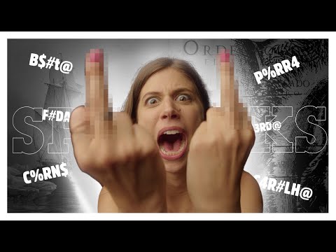 Vídeo de Apresentadora (2023)
