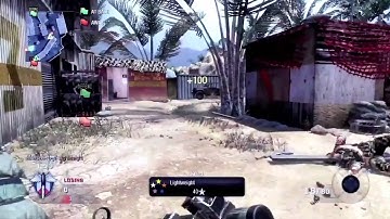 OLD COD CLIPS / Mixtage