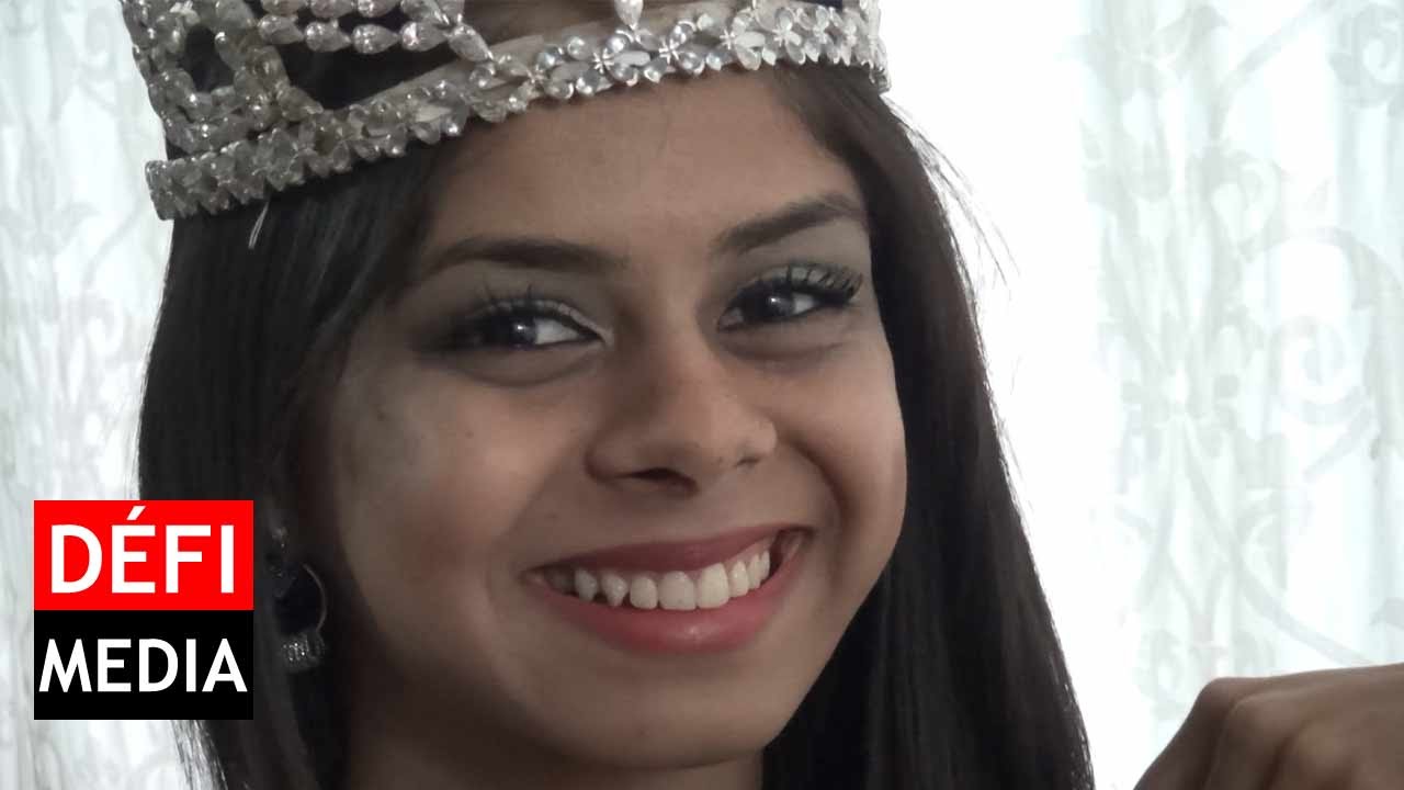 Bessika Bucktowar: «Être Miss Mauritius c’est une responsabilité»