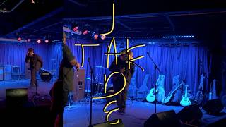 Jade Talk @ The Grog Shop (+XGANG)