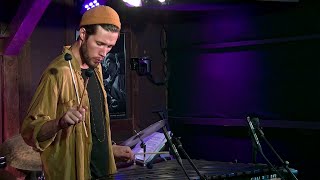 Download Lagu Simon Moullier Quartet - Mr. Hutcherson MP3 Download Lagu Simon Moullier Quartet - Mr. Hutcherson MP3