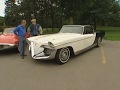 50's Concept Cars | Cadillac Die Valkyrie & Chrysler Diablo