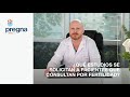 PREGNA - ¿Qué estudios se solicitan a pacientes que consultan por fertilidad?