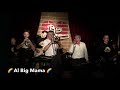 Alan Soul &amp; Alanselzer live at Big Mama club - Rome