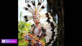 Lagu Penajam Paser Utara - Taka Bersama