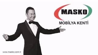 Serdar Ortaç ile Şarkılı Masko Mobilya Kenti Reklamı