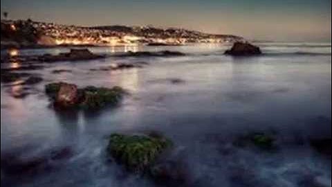 Laguna Beach Smoothie, Howard Siden