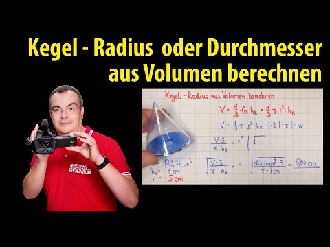 Video: Wie berechnet man Prognosegenauigkeit und Verzerrung?