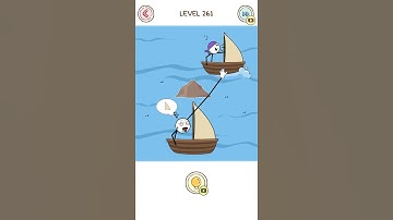 Thief Puzzle Level 261