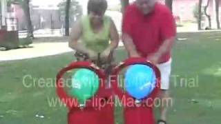Acme Partyworks - Boom Blasters