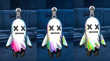 THIS PRINTSTREAM CHARM IS🔥🔥- Inspecting ALL RARE Lil