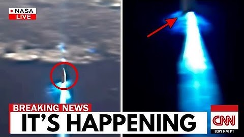 Des scientifiques ont enfin découvert un nouveau moyen de voyager 10 fois plus vite que la lumière.