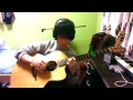 little riff14 - daijiro nakagawa/だいじろー(JYOCHO) fingerstyle gujitar ソロギター