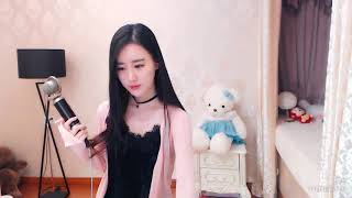 YY 33142【好声音雯兮】2017年9月23日02：0055