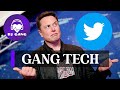 Gang Tech | Lo mejor de la tecnología | para ti 👩‍💻