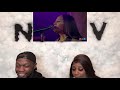 THE VOCALS HUNNIE!! 🤯😳😍 | Jazmine Sullivan: Tiny Desk (Home) Concert | REACTION