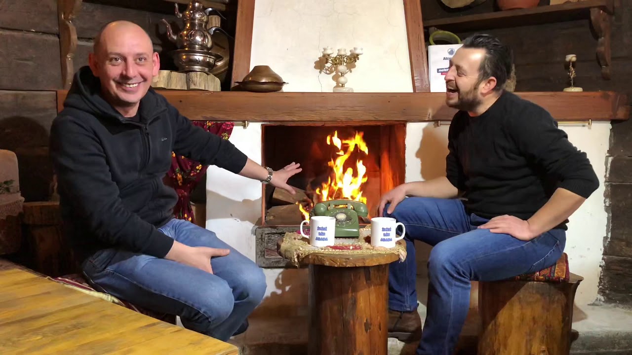 İkisi Bir Arada 2. Bölüm YouTube