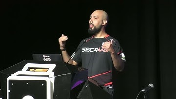 DEF CON 32 - HookChain A new perspective for Bypassing EDR Solutions -  Helvio Carvalho Junior