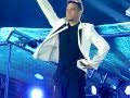 Robbie Williams / Take That - Back For Good - Sunderland 27/05/2011