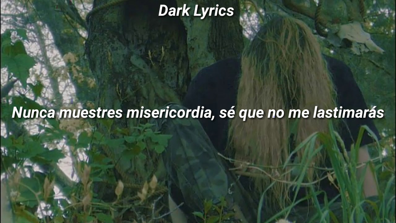 Gizmo - Desolate (Lyrics / Sub español)