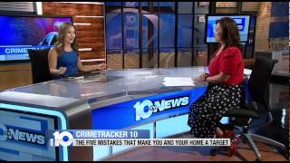 Crimetracker 10 Preview