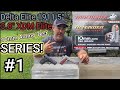 10mm ammo testing series 1 winchester defender 180gn  5 and 38 barrels  accuracy and gel