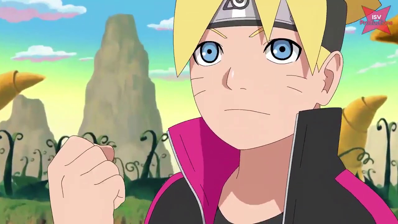 Naruto First Sage Mode Episode