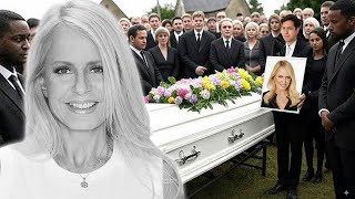 La tragedia y triste final de Cecilia Bolocco: Su hijo confirmó la triste noticia y lloró mucho.