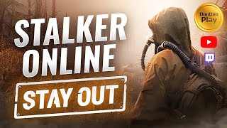 Stalker Online|Stay  ПВЕ Квесты RU1