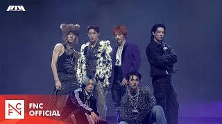 P1Harmony (피원하모니) - 'Late Night Calls' (@1ST ALBUM '때깔 (Killin' It)' COMEBACK SHOWCASE)