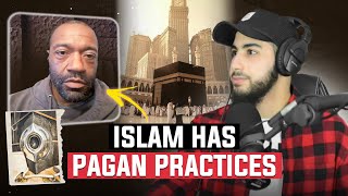 Does Islam Contain Pagan Teachings? Muhammed Ali