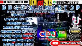 Dj album ipank 2020