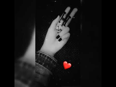 أجمل فيديو حرف H رووووعه