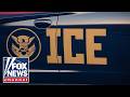 Anti-ICE protests ORGANIZED by far-left groups: report