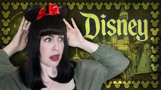 Nobody Ever Dies at Disneyland?