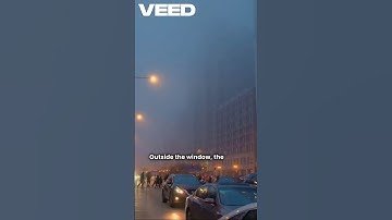 Thumbnail of Lost in Foggy Dreams:  The Last Train Out of the City… But Where Does It Go?