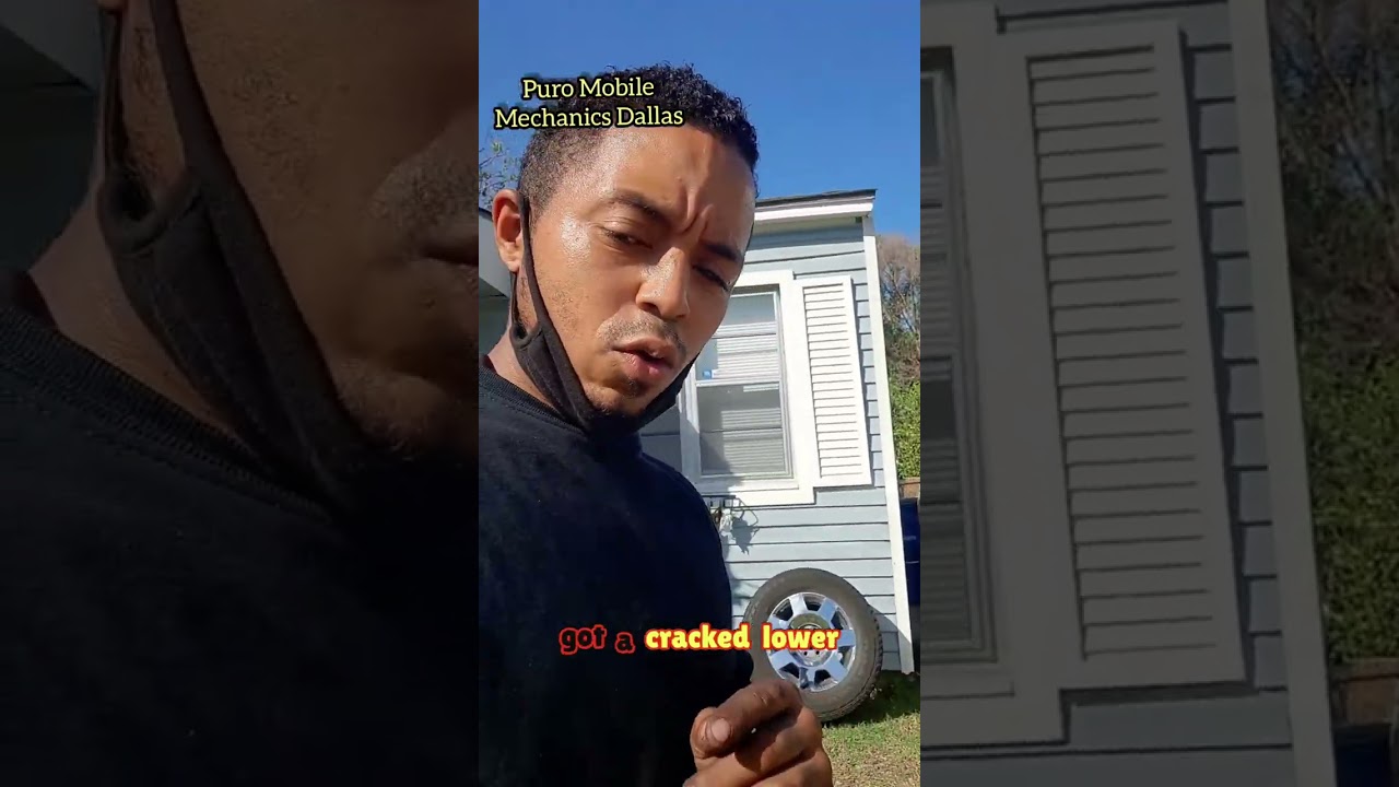 Navigator Control Arm Repair: Easy Fix for Strut Mount #shorts