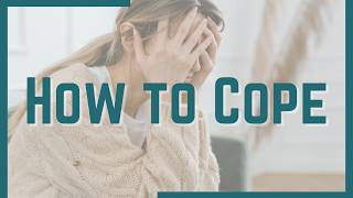 How Do You Cope with the Stress of Estrangement?