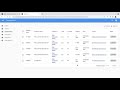 Canza Platform Demo Canza Platform Demo