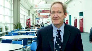 Impact of MRD on FLT3-ITD AML