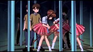 Card Captor Sakura E La Carta Sigillata Trailer