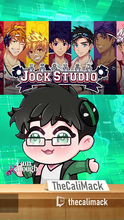 THEY RAISED 500K?! #Jockstudio #shorts