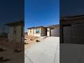 Affordable New Construction in Lancaster CA Under $650K