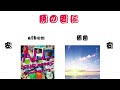 【イヤホン推奨】GReeeeN/暁の君に albumversionと通常盤比較してみた