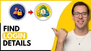 How To Find Xm Mt5 Account Login Details (Step By Step)