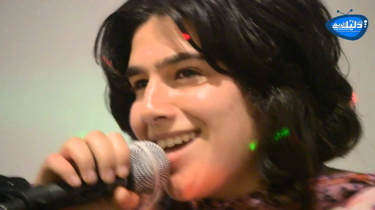 Khatchi Rwazna - LINA - HD