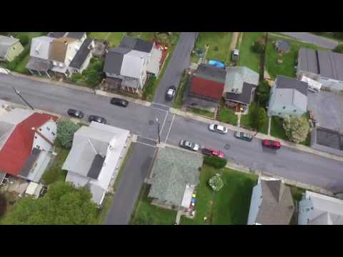 3rd video drone steelton PA