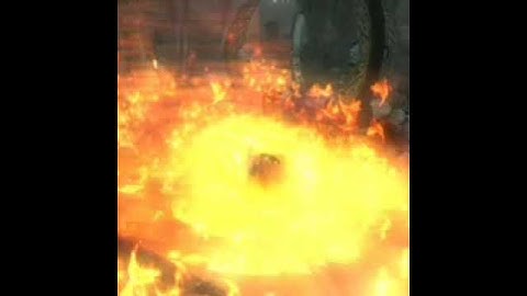 Fable : Lost Chapters - Enflame